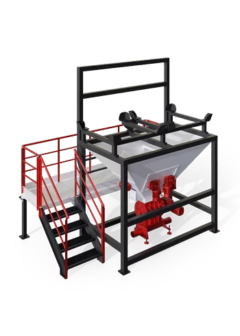 INSTALLATIONS INDUSTRIELLES